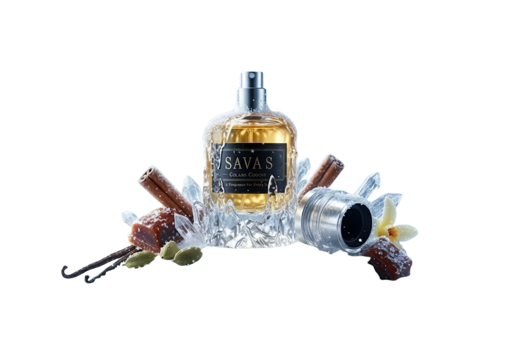 SAVAS-ALTHAR (MAN) Extrait De Parfum