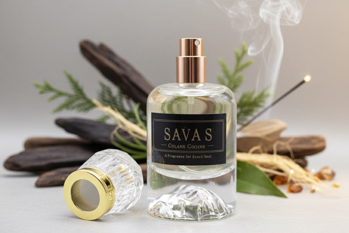 SAVAS-imperial UNISEX